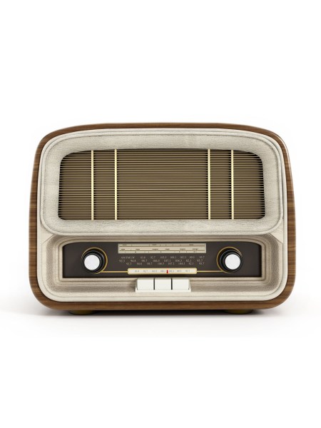 antique-radio